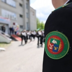 
											Губернатор Вадим Шумков поздравил выпускников Курганской области с последним звонком									