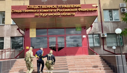 По подозрению в совершении хищения бюджетных средств задержаны участники преступного сообщества По подозрению в совершении хищения бюджетных средств задержаны участники преступного сообщества