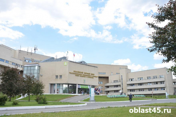 В Зауралье девушке с ДЦП провели редкую операцию