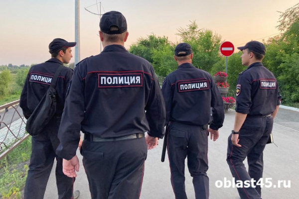 Указом президента некоторых курганских полицейских отметили за службу и мужество Указом президента некоторых курганских полицейских отметили за службу и мужество