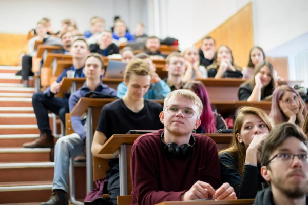 Доступное образование: новые скидки и льготы для абитуриентов
