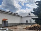 В Далматово идет капитальный ремонт Далматовского культурно-досугового центра
В Далматово идет капитальный ремонт Далматовского культурно-досугового центра