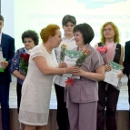 
											Сорок талантливых ребят получили стипендию &laquo;Юные дарования Зауралья&raquo;									