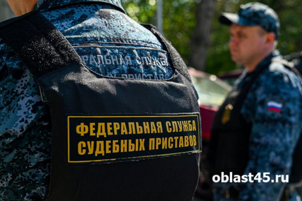В Курганской области должников по алиментам чаще всего зовут Александр и Наталья