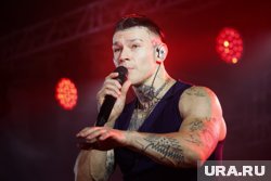 Niletto взорвал выпускной: самые крутые кадры с концерта в Кургане. Фоторепортаж Niletto взорвал выпускной: самые крутые кадры с концерта в Кургане. Фоторепортаж