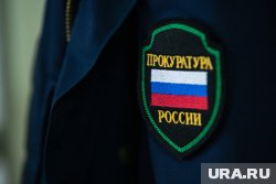 В Курганской области прокуратура проверяет садоводства, не платящие за вывоз ТКО В Курганской области прокуратура проверяет садоводства, не платящие за вывоз ТКО