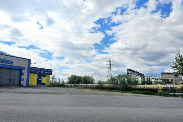 В Кургане вновь будут проверять трубопровод на Мостостроителей В Кургане вновь будут проверять трубопровод на Мостостроителей