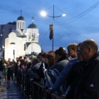 Курганская область поддержала всероссийскую акцию «Огненные картины войны»
Курганская область поддержала всероссийскую акцию «Огненные картины войны»