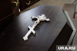 Элитные гробы и новый врио начальника оперотдела УМВД: главное в Кургане за 27 июня