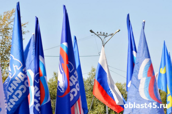 Стали известны победители курганских праймериз &laquo;Единой России&raquo;