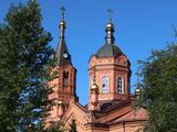 
											В Курган прибудет ковчег с мощами святителя Тихона, Патриарха Московского									