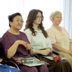 
											Сорок талантливых ребят получили стипендию &laquo;Юные дарования Зауралья&raquo;									