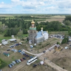
											В Курганской области прошла традиционная межрегиональная Крестовско-Ивановская ярмарка									