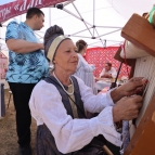 
											В Курганской области прошла традиционная межрегиональная Крестовско-Ивановская ярмарка									