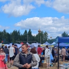 
											В Курганской области прошла традиционная межрегиональная Крестовско-Ивановская ярмарка									