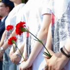 В Кургане в Год 80-летия Победы открыли памятник легендарному советскому военачальнику, Маршалу Советского Союза Филиппу Ивановичу Голикову
В Кургане в Год 80-летия Победы открыли памятник легендарному советскому военачальнику, Маршалу Советского Союза Филиппу Ивановичу Голикову