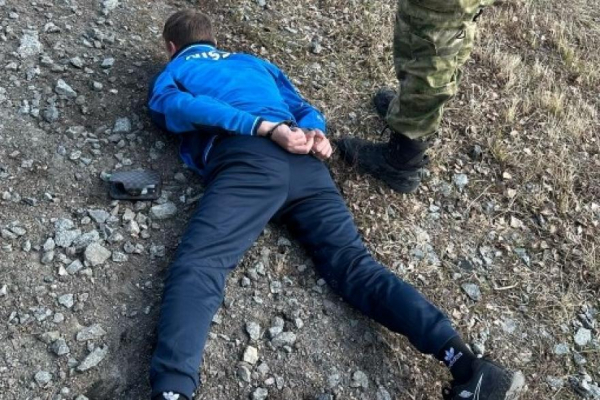 Два иностранца организовали незаконную миграцию через Курганскую область 