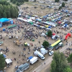 
											В Курганской области прошла традиционная межрегиональная Крестовско-Ивановская ярмарка									