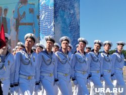 С Днем ВМФ: лучшие картинки и поздравления ко Дню флота