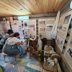 
											В Курганской области прошла традиционная межрегиональная Крестовско-Ивановская ярмарка									