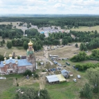 
											В Курганской области прошла традиционная межрегиональная Крестовско-Ивановская ярмарка									