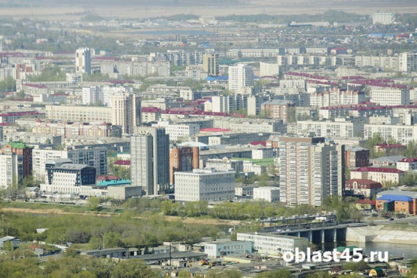 Ночные сирены в Кургане были учебной тревогой Ночные сирены в Кургане были учебной тревогой