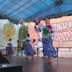 
											В Курганской области прошла традиционная межрегиональная Крестовско-Ивановская ярмарка									