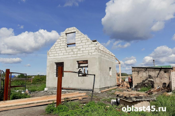 Строительная компания из Челябинска обвиняется в обмане зауральцев