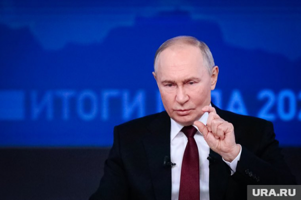 Что заставило Трампа критиковать Россию Что заставило Трампа критиковать Россию