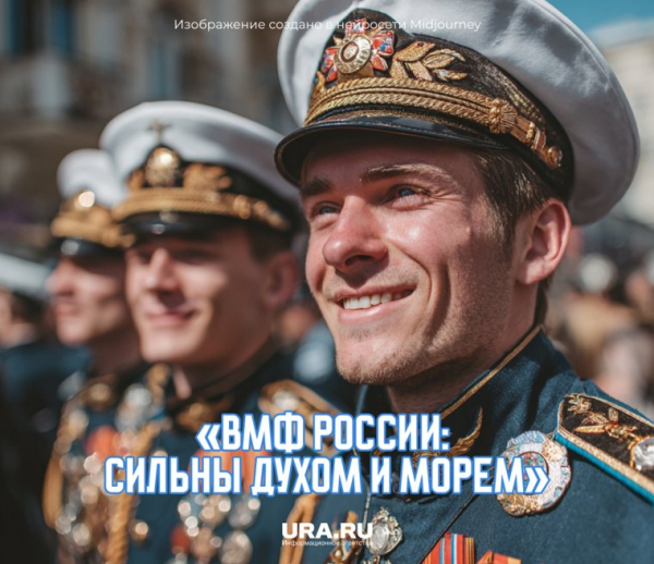 С Днем ВМФ: лучшие картинки и поздравления ко Дню флота