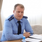 В правительстве Курганской области прошло заседание рабочей группы по профилактике телефонного и интернет-мошенничества
В правительстве Курганской области прошло заседание рабочей группы по профилактике телефонного и интернет-мошенничества