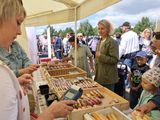 
											Региональные ярмарки &ndash; способ продвижения местных брендов									