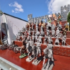 
											В Курганской области прошла традиционная межрегиональная Крестовско-Ивановская ярмарка									