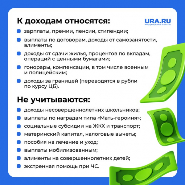 Можно ли лишиться единого пособия и как его восстановить Можно ли лишиться единого пособия и как его восстановить