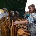 
											В Курганской области прошла традиционная межрегиональная Крестовско-Ивановская ярмарка									