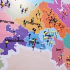 
											В Курганской области прошла традиционная межрегиональная Крестовско-Ивановская ярмарка									