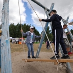 
											В Курганской области прошла традиционная межрегиональная Крестовско-Ивановская ярмарка									