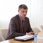 В правительстве Курганской области прошло заседание рабочей группы по профилактике телефонного и интернет-мошенничества
В правительстве Курганской области прошло заседание рабочей группы по профилактике телефонного и интернет-мошенничества