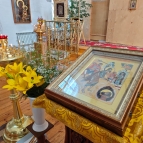 
											В Курганской области прошла традиционная межрегиональная Крестовско-Ивановская ярмарка									