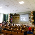 
											По поручению губернатора Вадима Шумкова в регионе проходит &laquo;Летняя неделя профилактики и правовых знаний&raquo;									