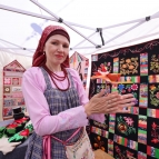 
											В Курганской области прошла традиционная межрегиональная Крестовско-Ивановская ярмарка									