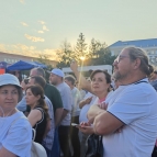 В Курганской области завершилась основная программа масштабного музыкального фестиваля «От Востока до Запада»
В Курганской области завершилась основная программа масштабного музыкального фестиваля «От Востока до Запада»