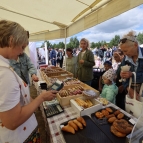
											В Курганской области прошла традиционная межрегиональная Крестовско-Ивановская ярмарка									