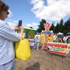 
											В Курганской области прошла традиционная межрегиональная Крестовско-Ивановская ярмарка									