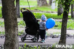 Названы самые популярные детские имена в Курганской области в 2025 году Названы самые популярные детские имена в Курганской области в 2025 году