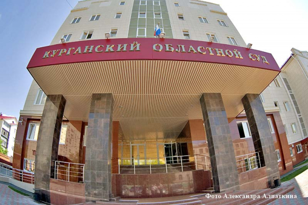 В Зауралье бездомный сядет на 5 лет за кражу денег со счета 85-летнего пенсионера