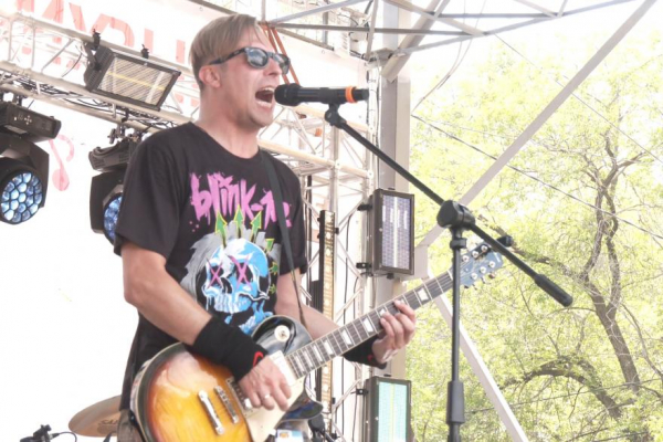 Fresh Music Fest в Кургане: авторская музыка, эмоции и энергия