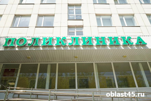 Московские специалисты посетили курганские больницы 