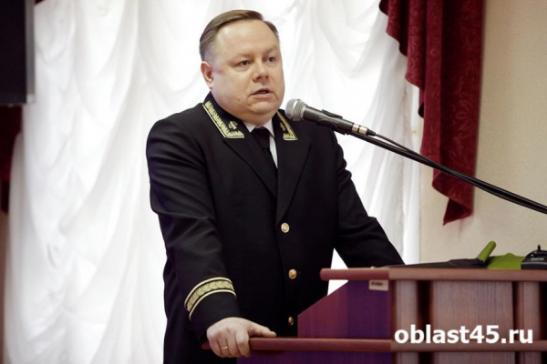 Курганские суды берут курс на ускорение и качество: что изменится в работе с делами? Курганские суды берут курс на ускорение и качество: что изменится в работе с делами?