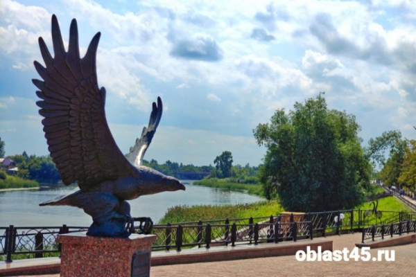 В Кургане стартует «Музыкальная набережная» В Кургане стартует «Музыкальная набережная»
